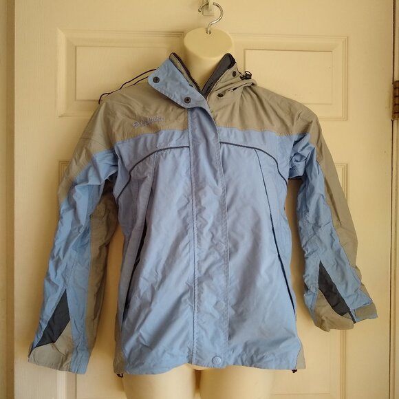 Columbia Sportswear Co Core Interchange Coat - Picture 1 of 10